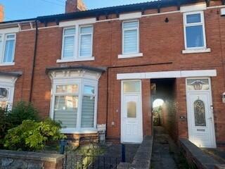 Main image of property: 12 & 12A Sherwood Road, Worksop