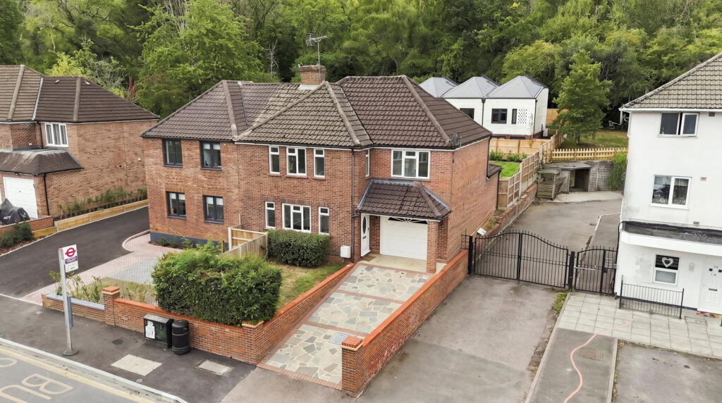 Main image of property: Old Lodge Lane, Purley, CR8