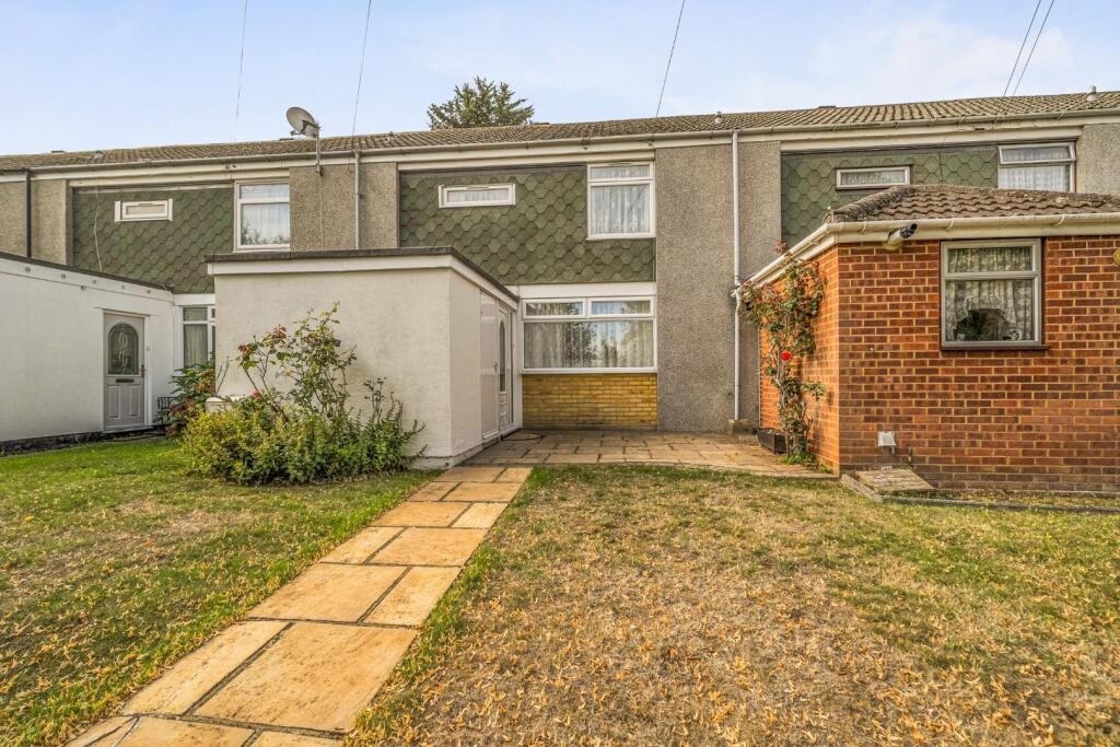Main image of property: Wood Close, Windsor