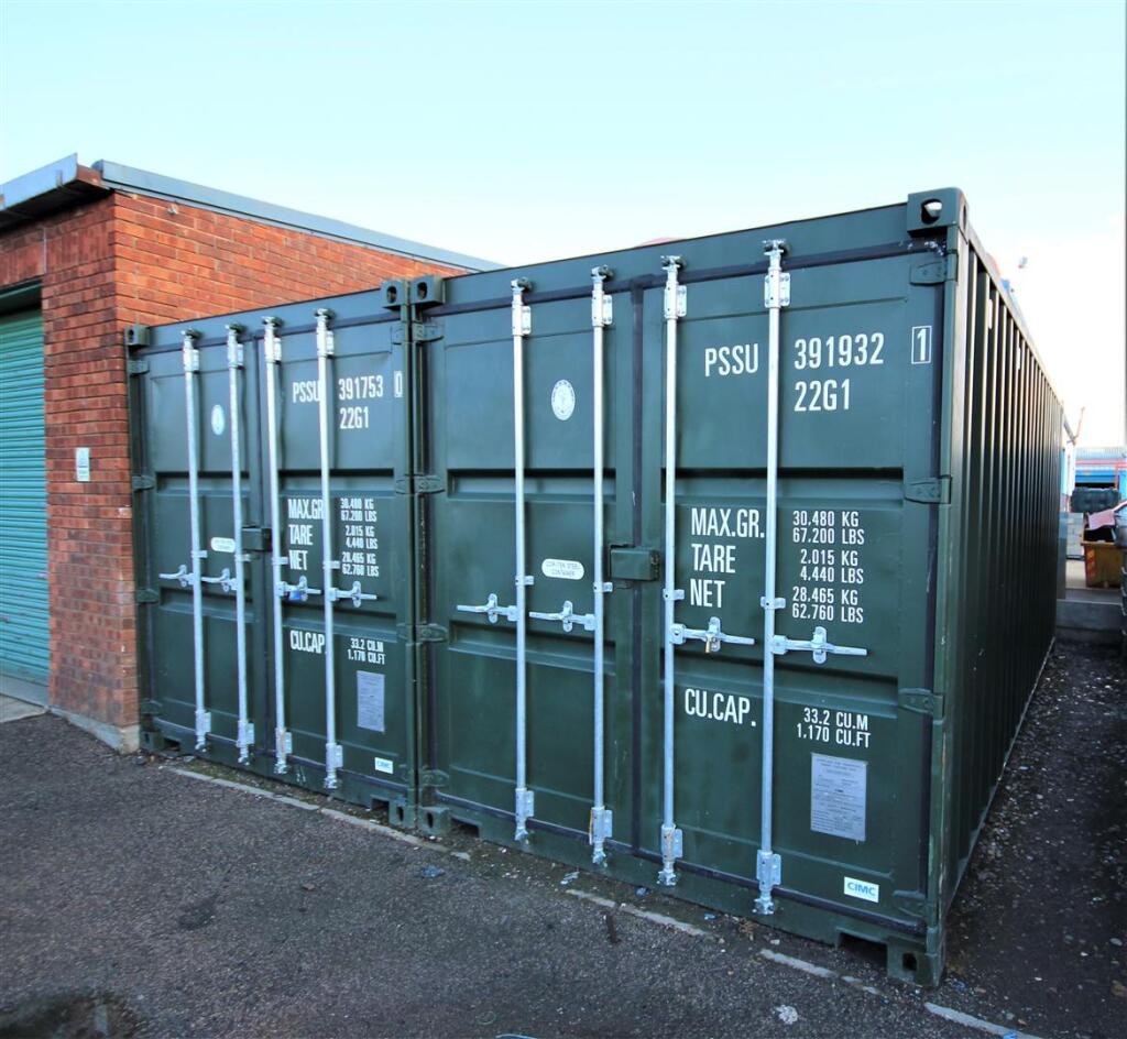 Main image of property: Phase One, Grace Road, Sheerness