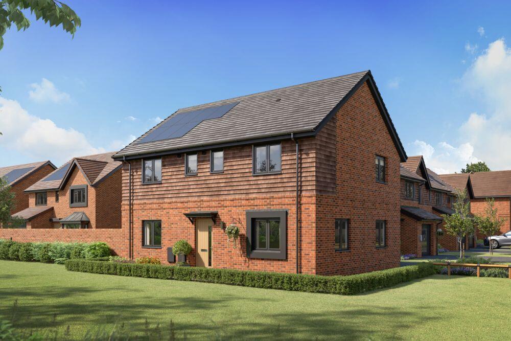 Main image of property: St Marys Grv, 
Nailsea, 
Bristol, 
BS48 4NJ
