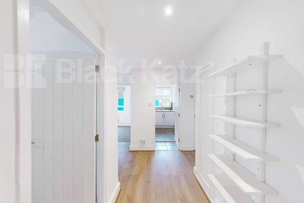 Main image of property: St Johns Wood Road, St Johns Wood NW8