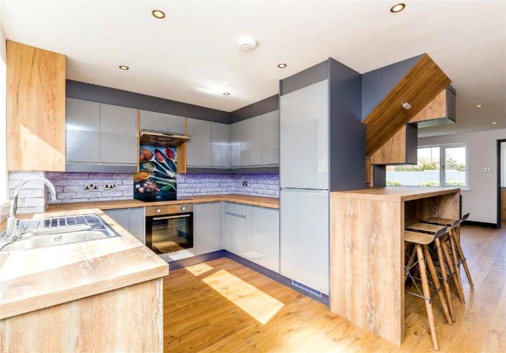 Main image of property: Huntington Close, Kingston Park, NE3