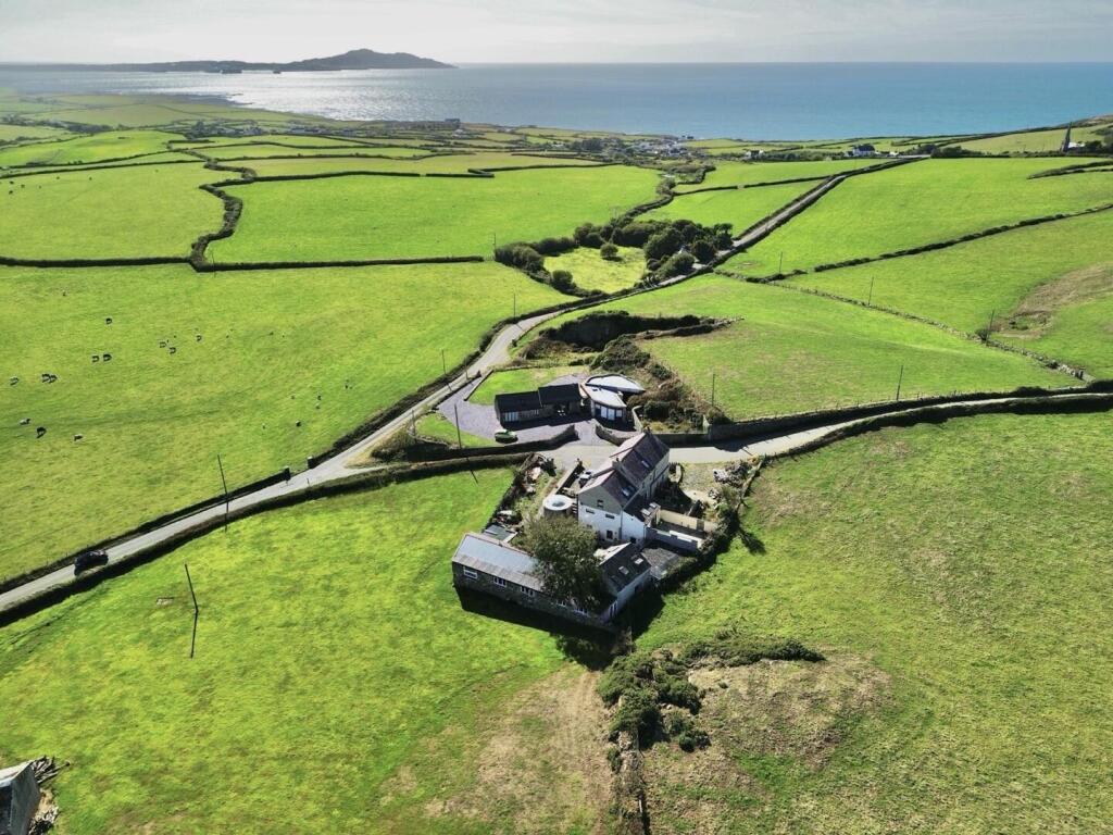 Main image of property: Rhydwyn/Church Bay