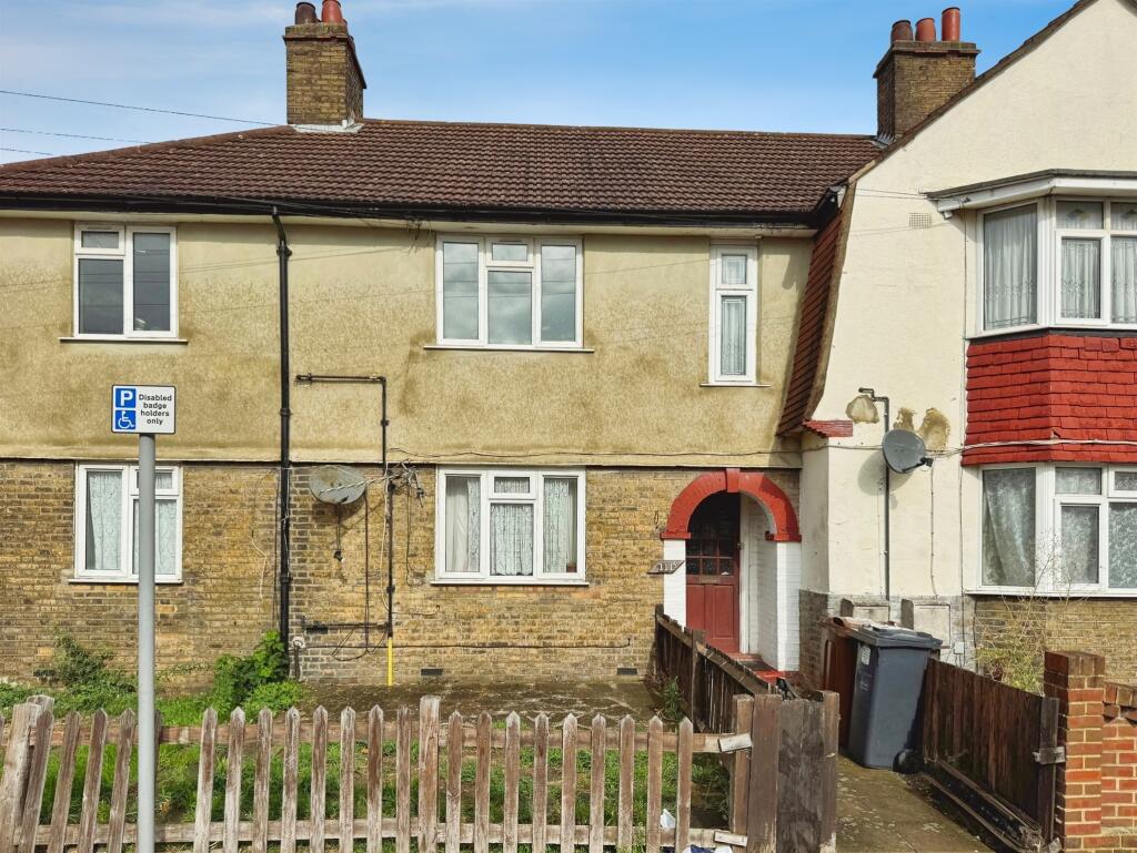 Main image of property: Lambourne Road, Barking
