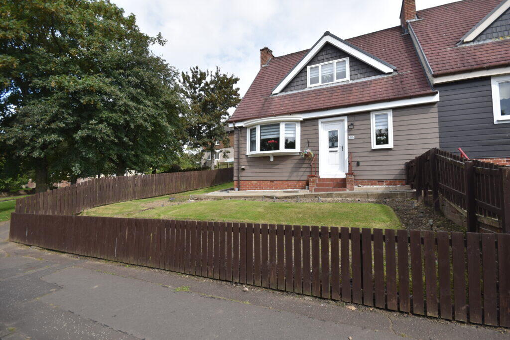 Main image of property: Woodside Drive, Calderbank, Airdrie