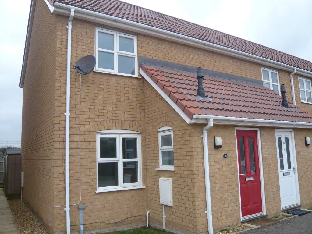 Main image of property: Ostlers Road, DOWNHAM MARKET