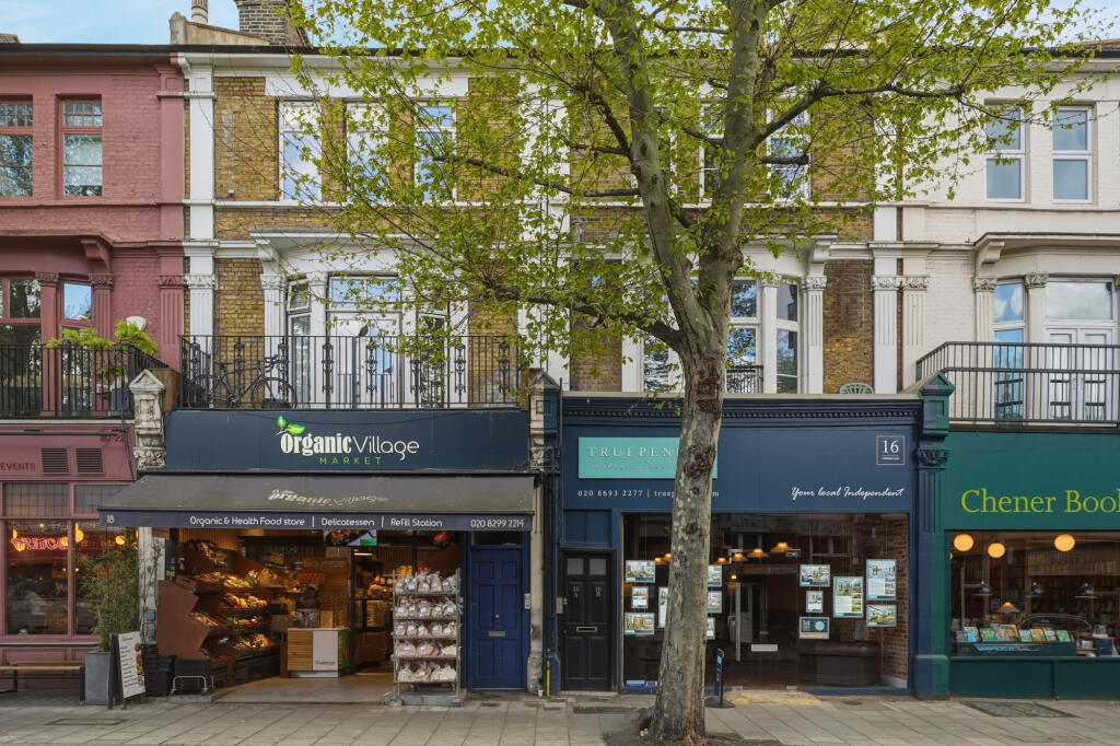 Main image of property: Lordship Lane, East Dulwich, London, SE22