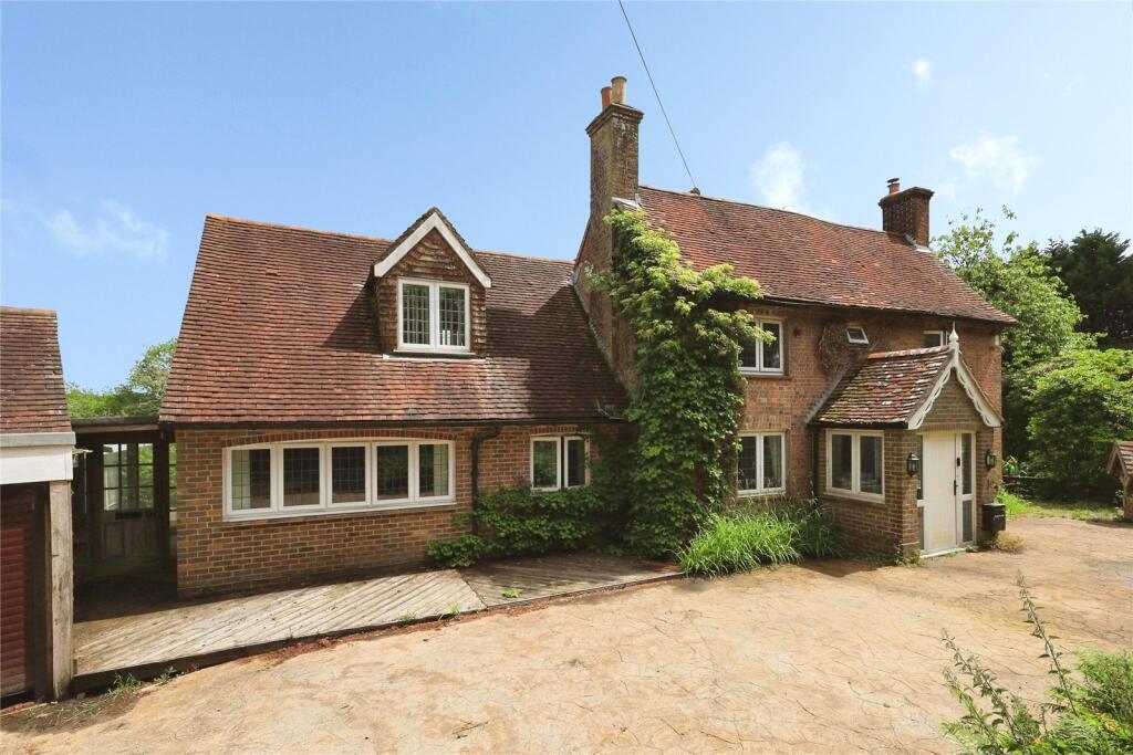 Main image of property: Marklye Lane, Heathfield, East Sussex, TN21