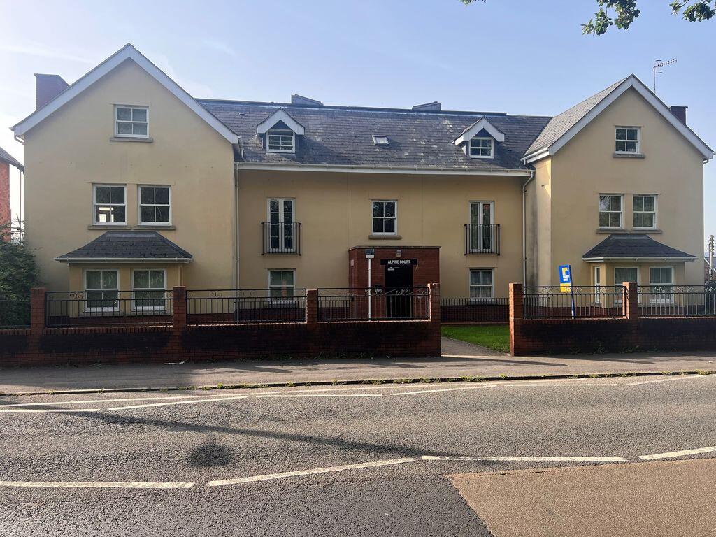 Main image of property: Stratford Road,Stroud