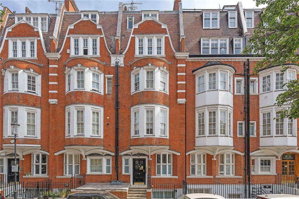 Main image of property: Sloane Court West, Chelsea, SW3