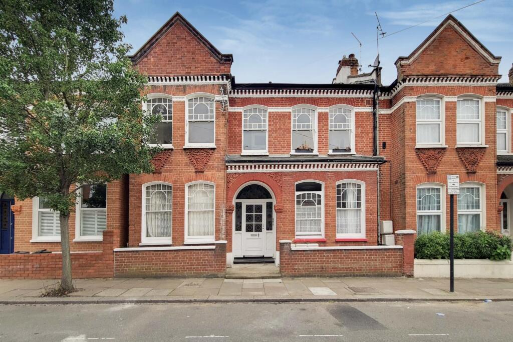 Main image of property: Dafforne Road, Tooting Bec