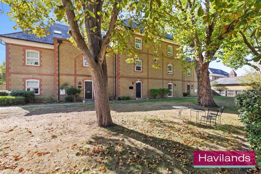 Main image of property: Pennington Drive, Southgate