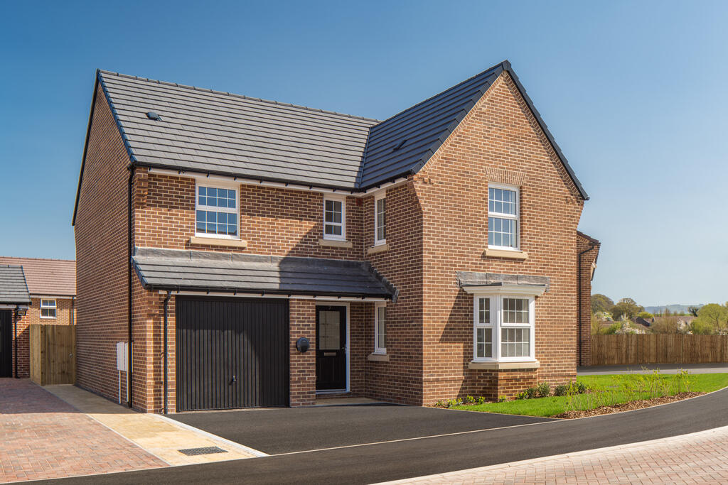 Main image of property: Lower Road,
Stalbridge,
Sturminster Newton,
Dorset,
DT10 2PQ