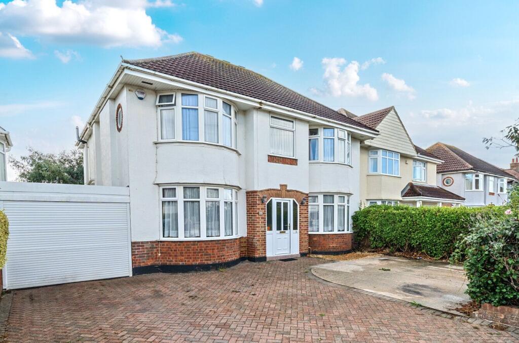 Main image of property: Solent Road, Hengistbury Head, Bournemouth, BH6