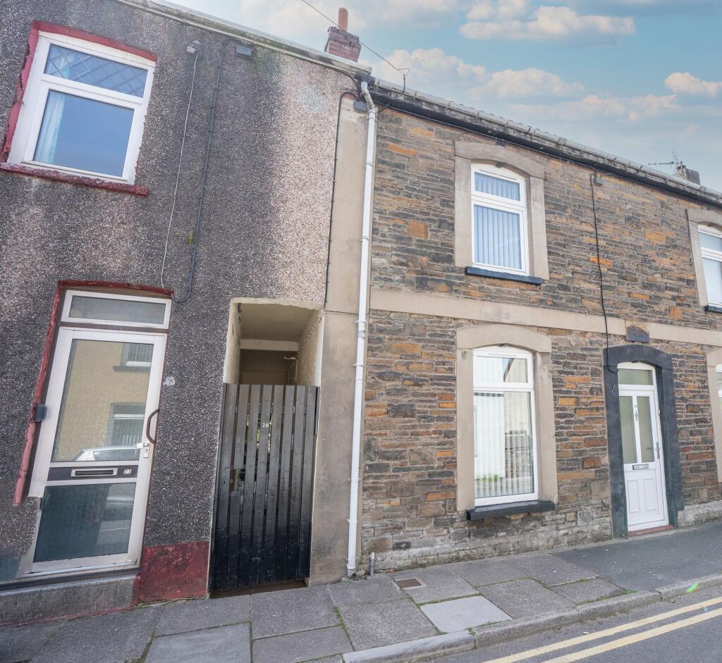 Main image of property: Broad Street, Griffithstown, NP4