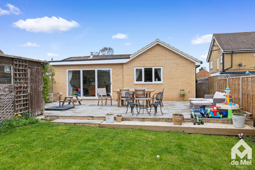 Main image of property: Harveys Lane, Winchcombe