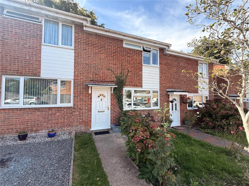 Main image of property: Prunus Close, Southampton, Hampshire, SO16