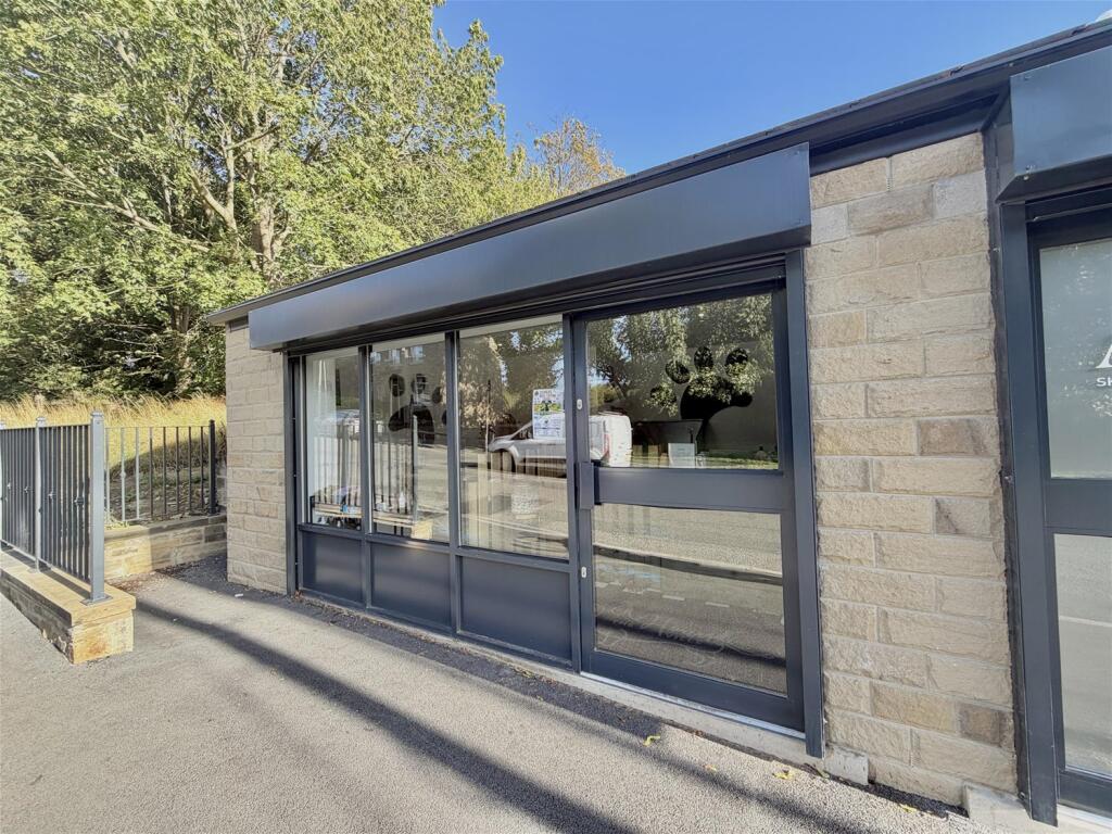 Main image of property: Vacant Unit, West Yorkshire