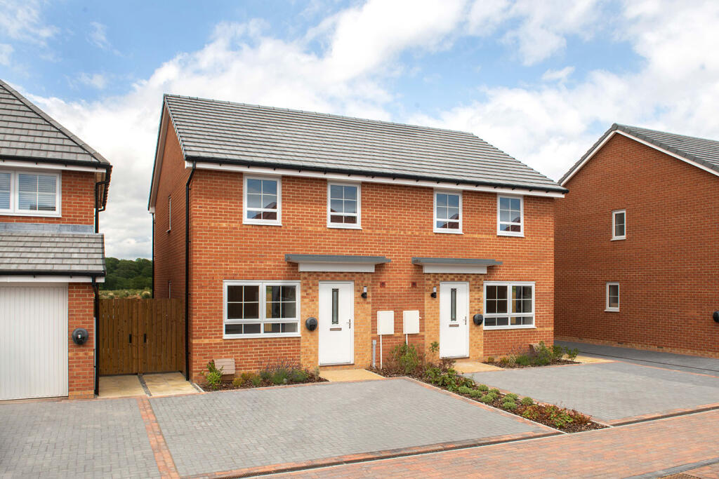 Main image of property: Hampton Beach,
Waterhouse Way, Hampton, 
Peterborough, Cambridgeshire, 
PE7 8SJ