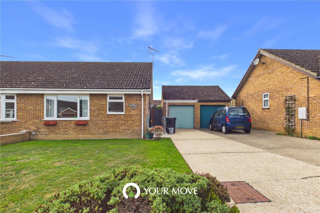 Main image of property: Kingswood Avenue, Carlton Colville, Lowestoft, Suffolk, NR33