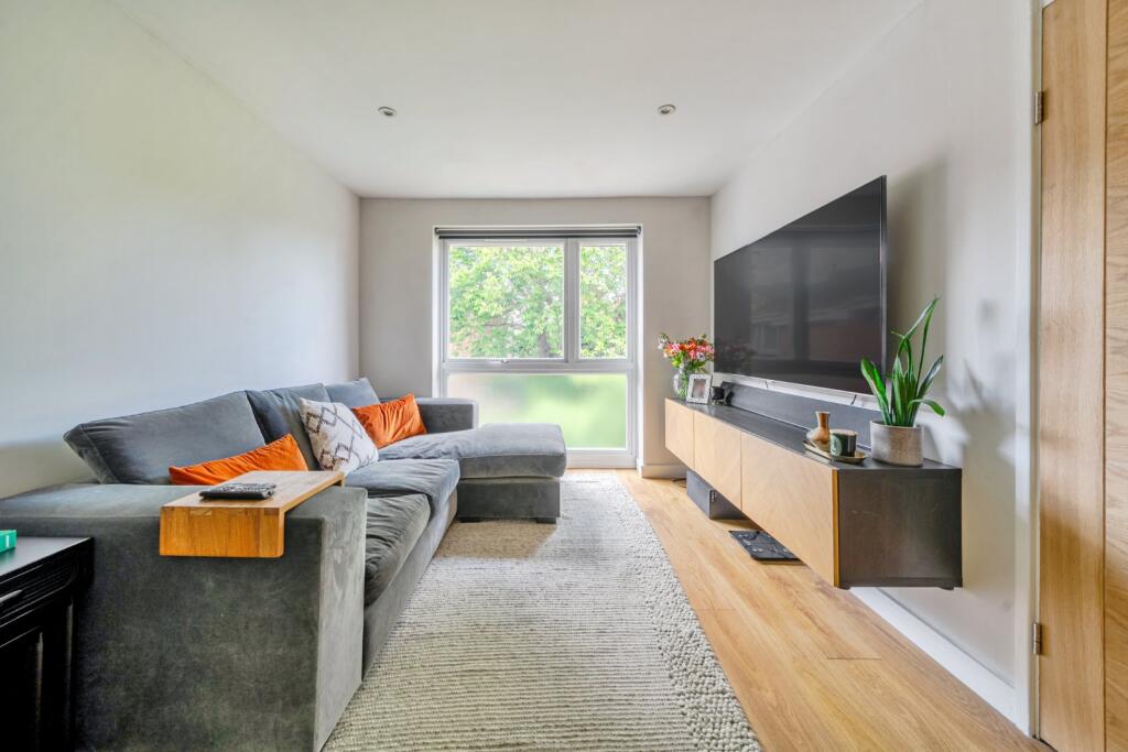 Main image of property: Ravensmede Way, Chiswick, London, W4