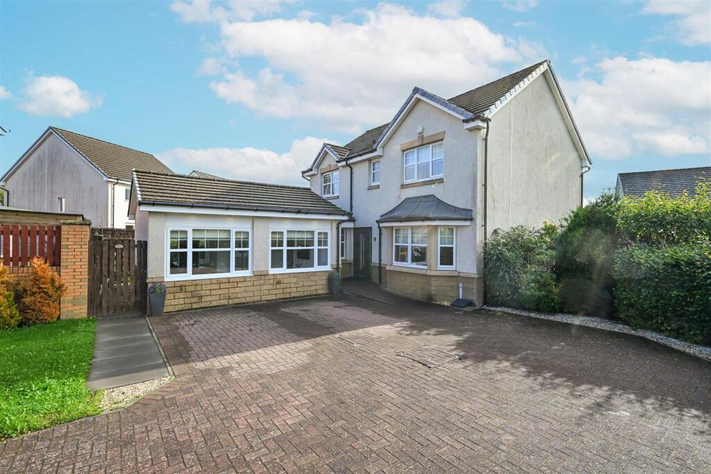 Main image of property: Keen Grove, Motherwell