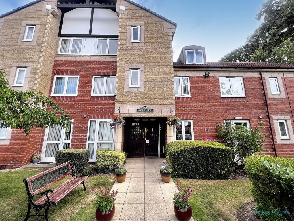 Main image of property: Barons Court, Solihull B92 8LL