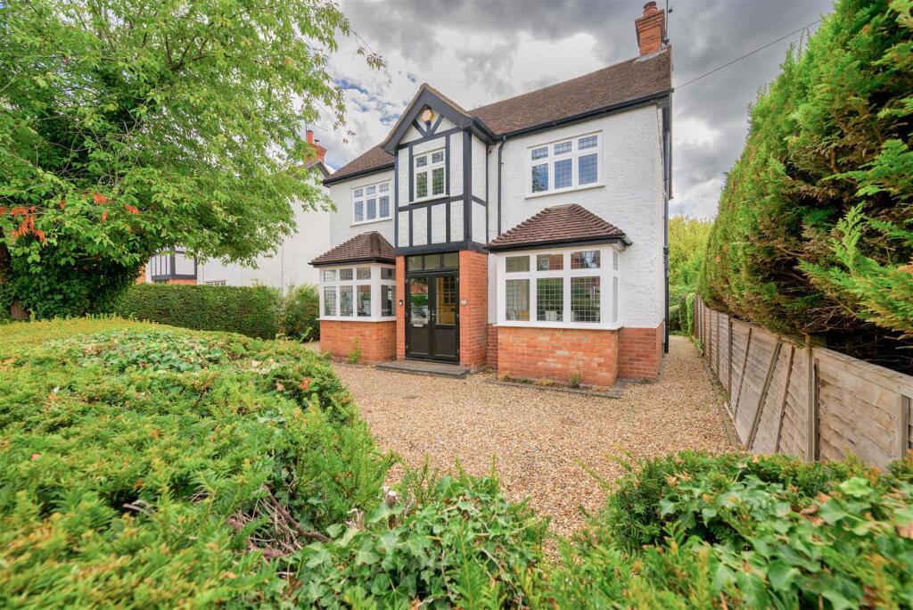 Main image of property: Kennylands Road, Sonning Common