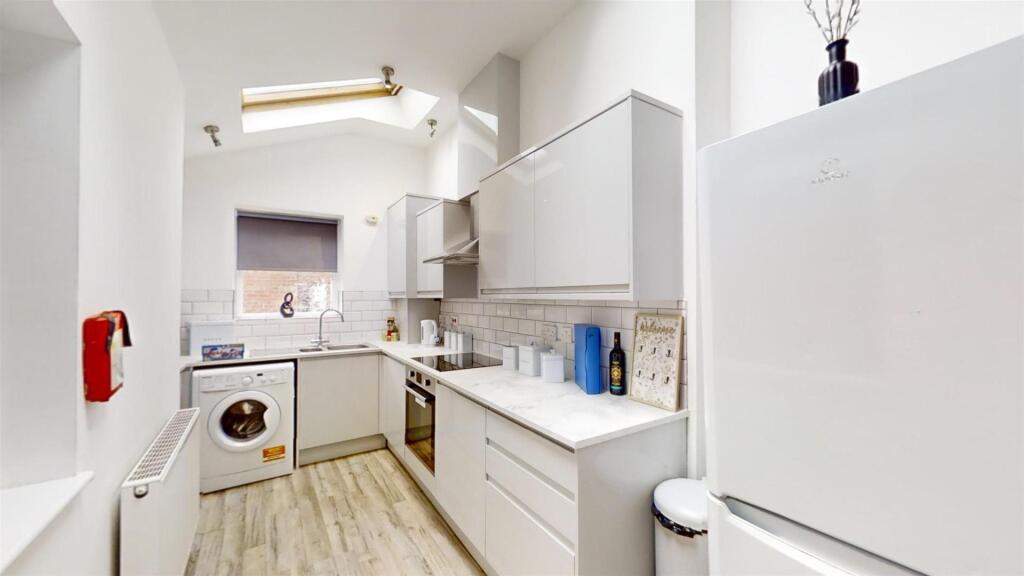 Main image of property: Shoreham Street, Sheffield