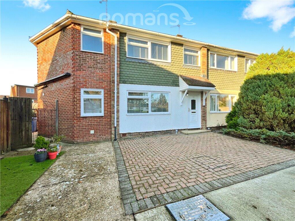 Main image of property: Berrybank, College Town, Sandhurst