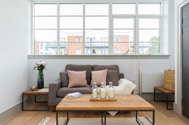 Main image of property: 405 Cheviot House, Philpot Street, Tower Hamlets, London