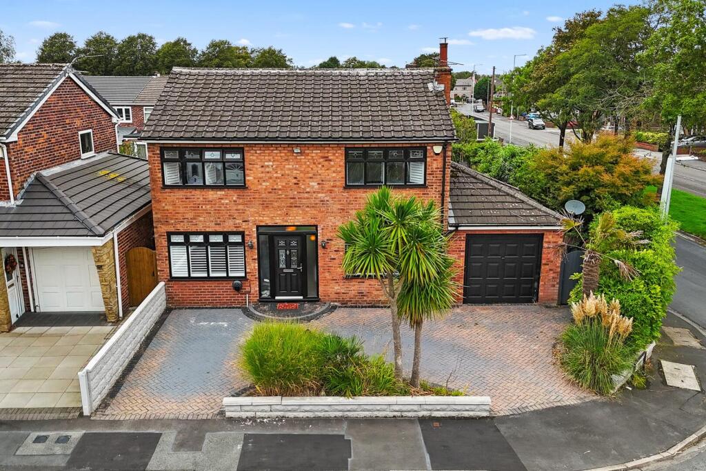 Main image of property: Exeter Close, Aintree Village, Liverpool