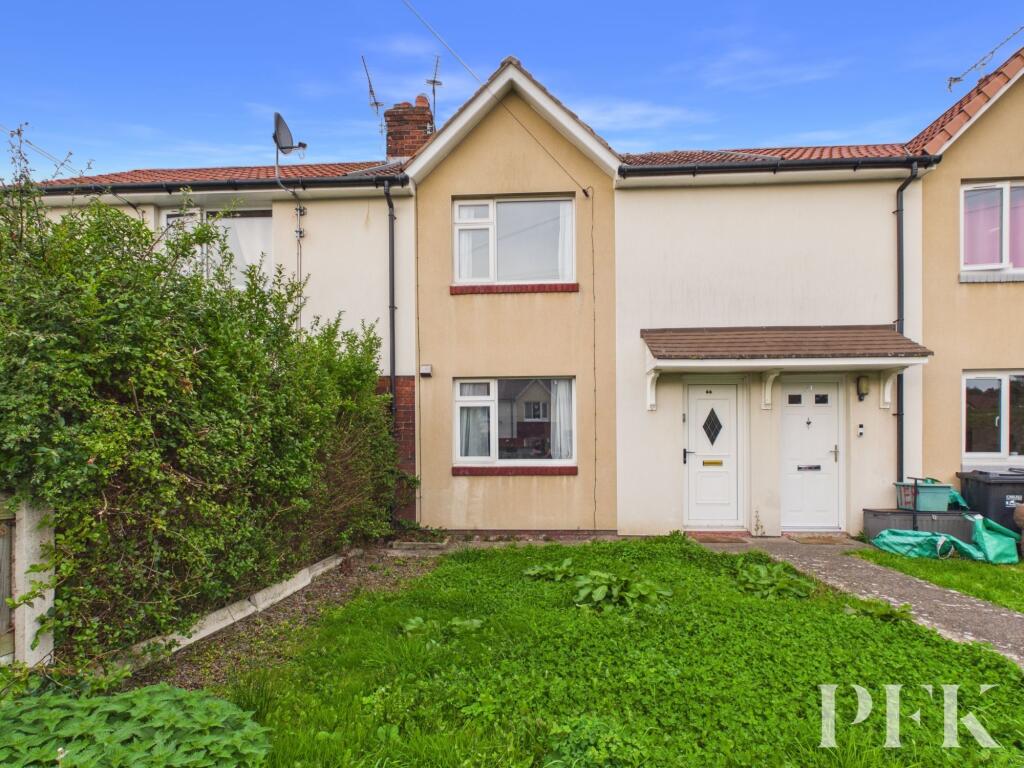 Main image of property: Borland Avenue, Carlisle, CA1