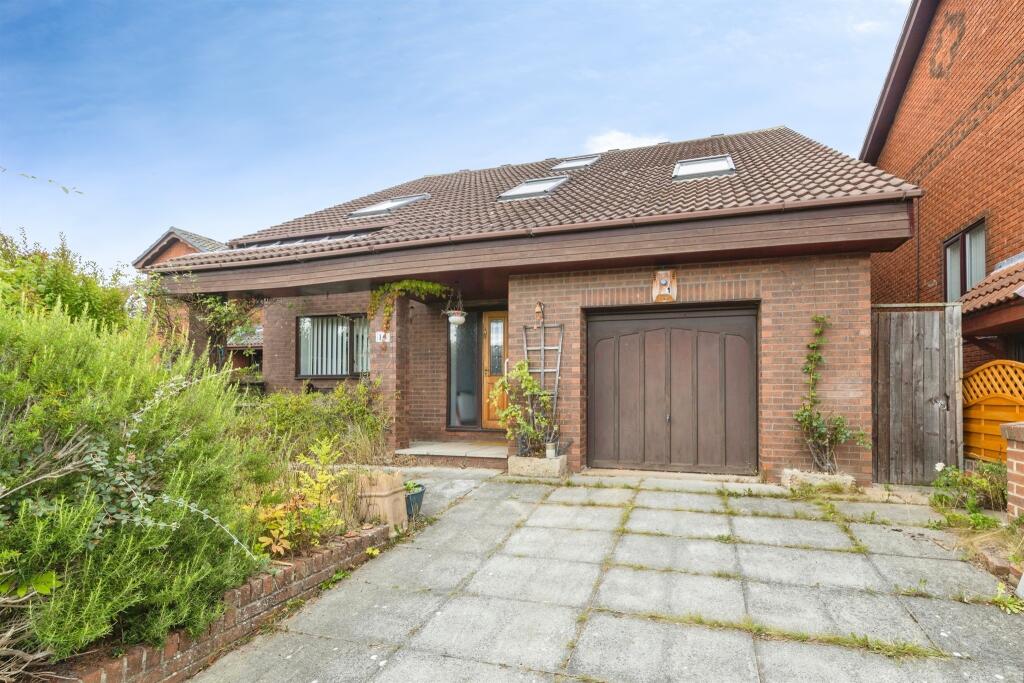 Main image of property: St. Mawes Close, Hartlepool