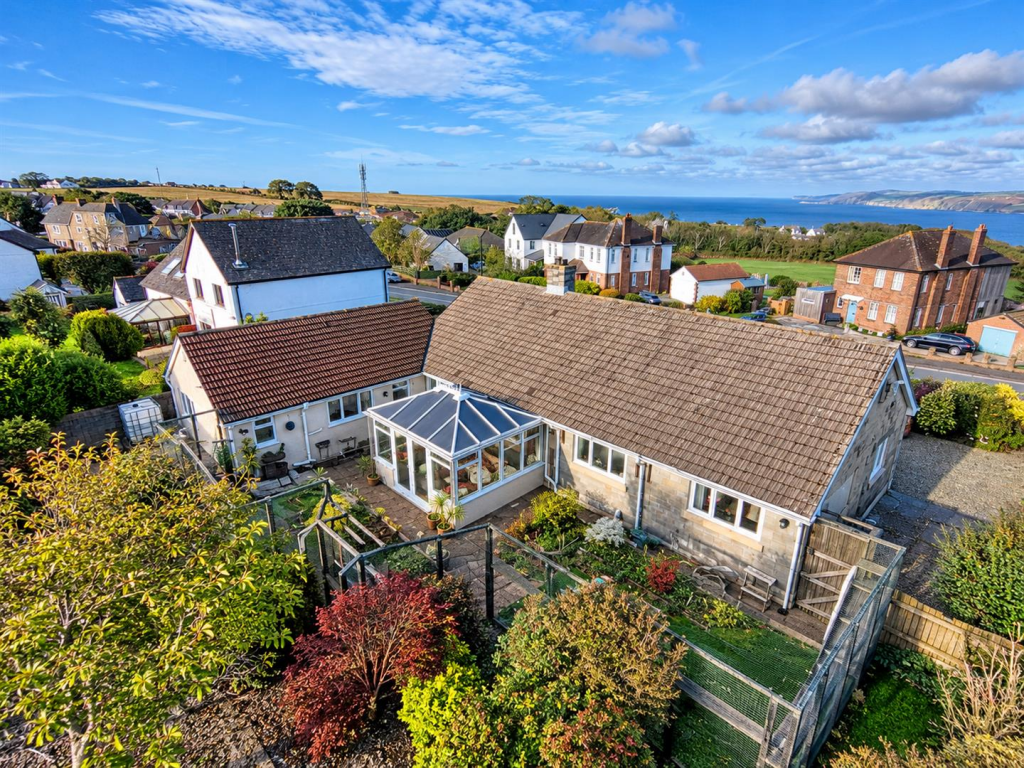 Main image of property: Hilltop Way, Parcllyn, Cardigan