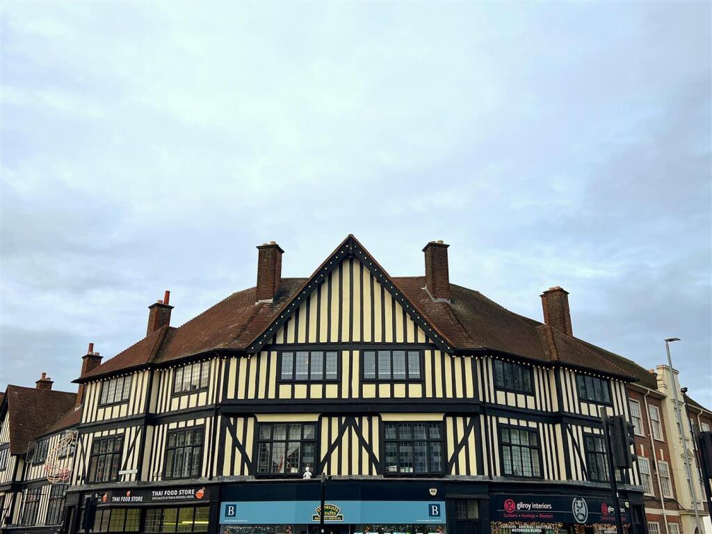 Main image of property: Hermitage Road, Hitchin, Hertfordshire