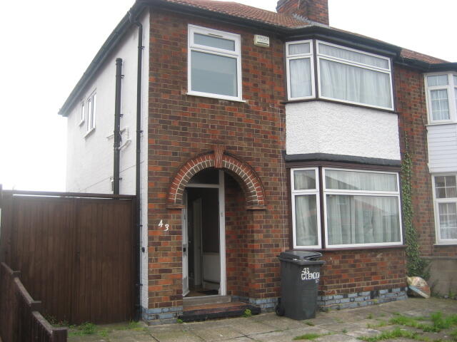 Main image of property: Glendon Street, Belgrave Road, Leicester, LE4