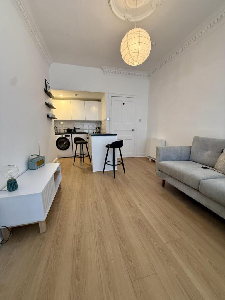 Main image of property: Dumbarton Road, Glasgow