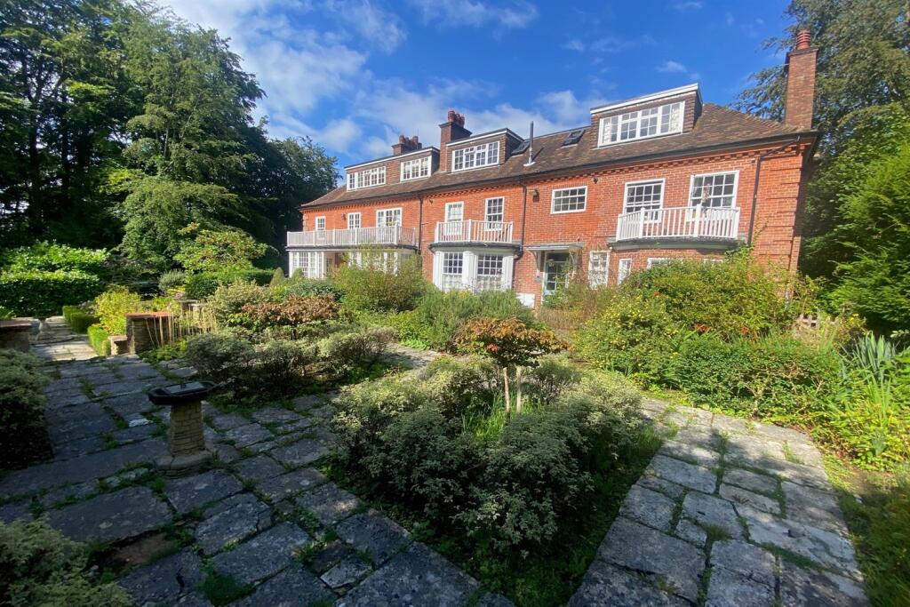 Main image of property: Farnham Lane, Haslemere, GU27