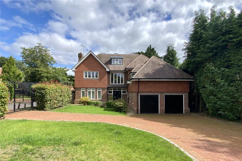 Main image of property: Park Grove, Knotty Green, Beaconsfield, HP9