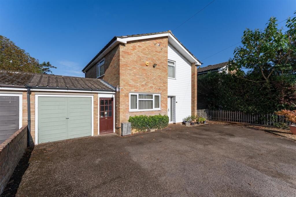 Main image of property: Woodfen Road, Littleport, Ely