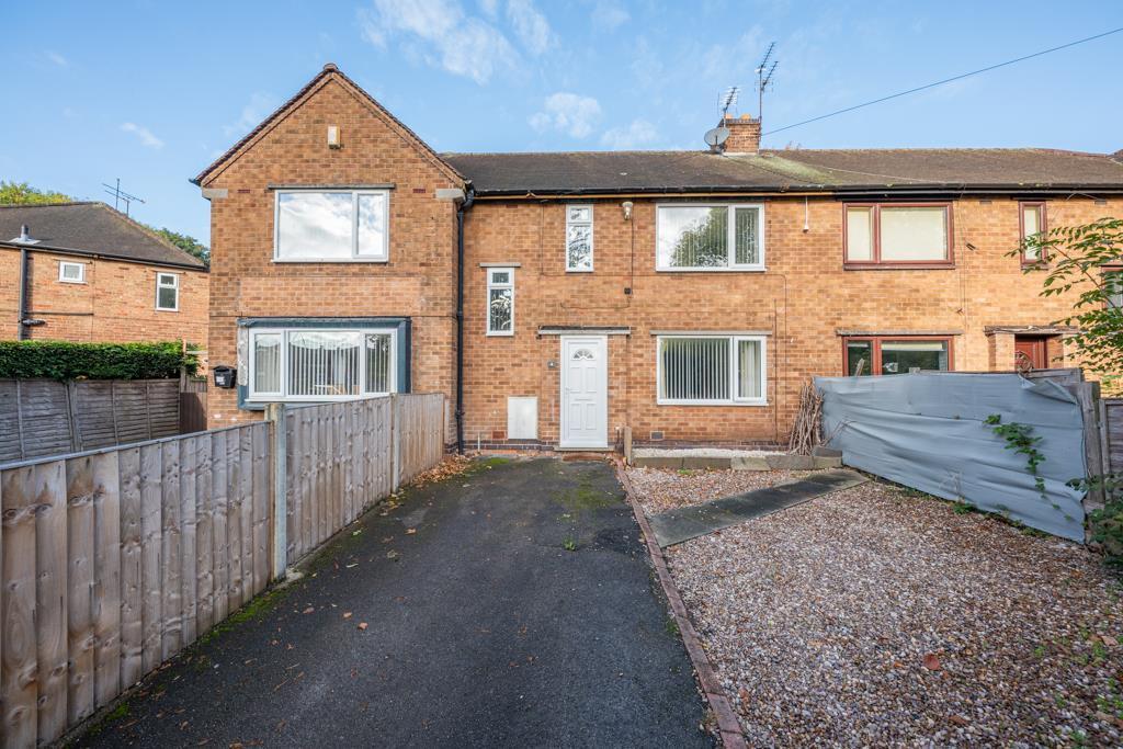Main image of property: Coronation Walk, Gedling, Nottingham