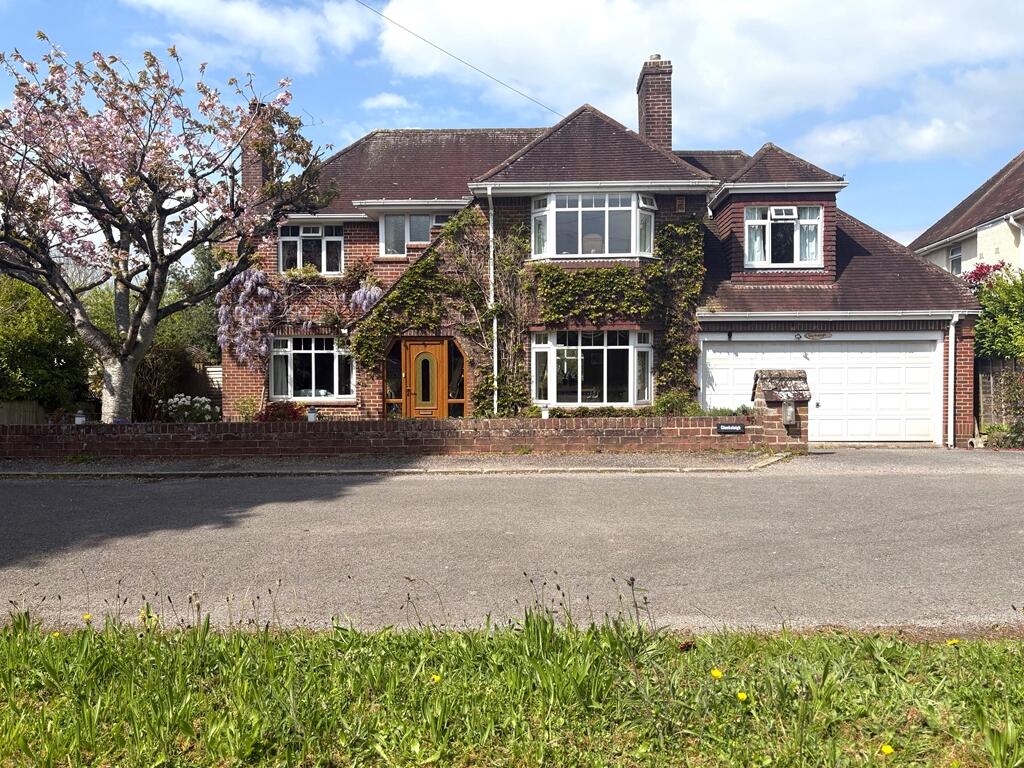 Main image of property: Glenkeleigh, Exeter Road