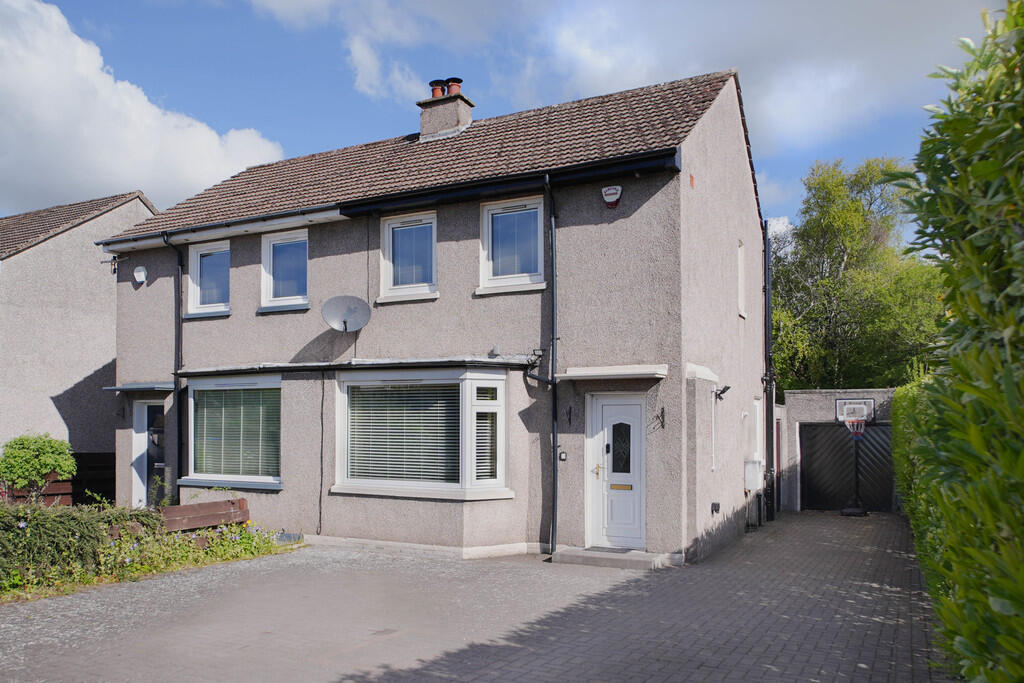 Main image of property: Sherbrook Street, Dundee