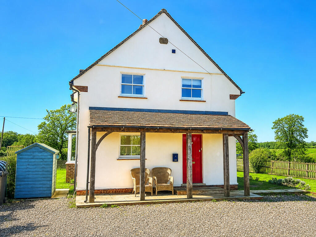 Main image of property: Burns Green, Benington
