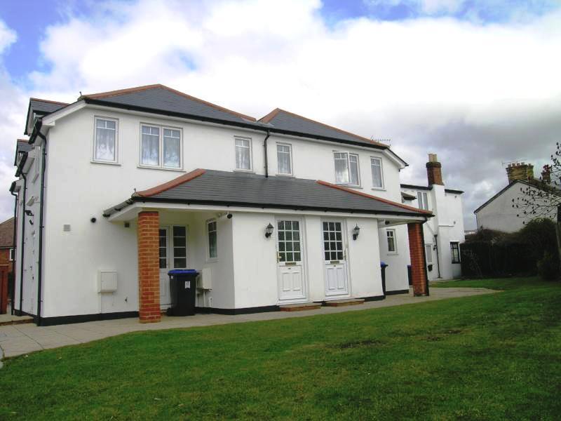 Main image of property: Broadway, Knaphill, Woking, Surrey, GU21