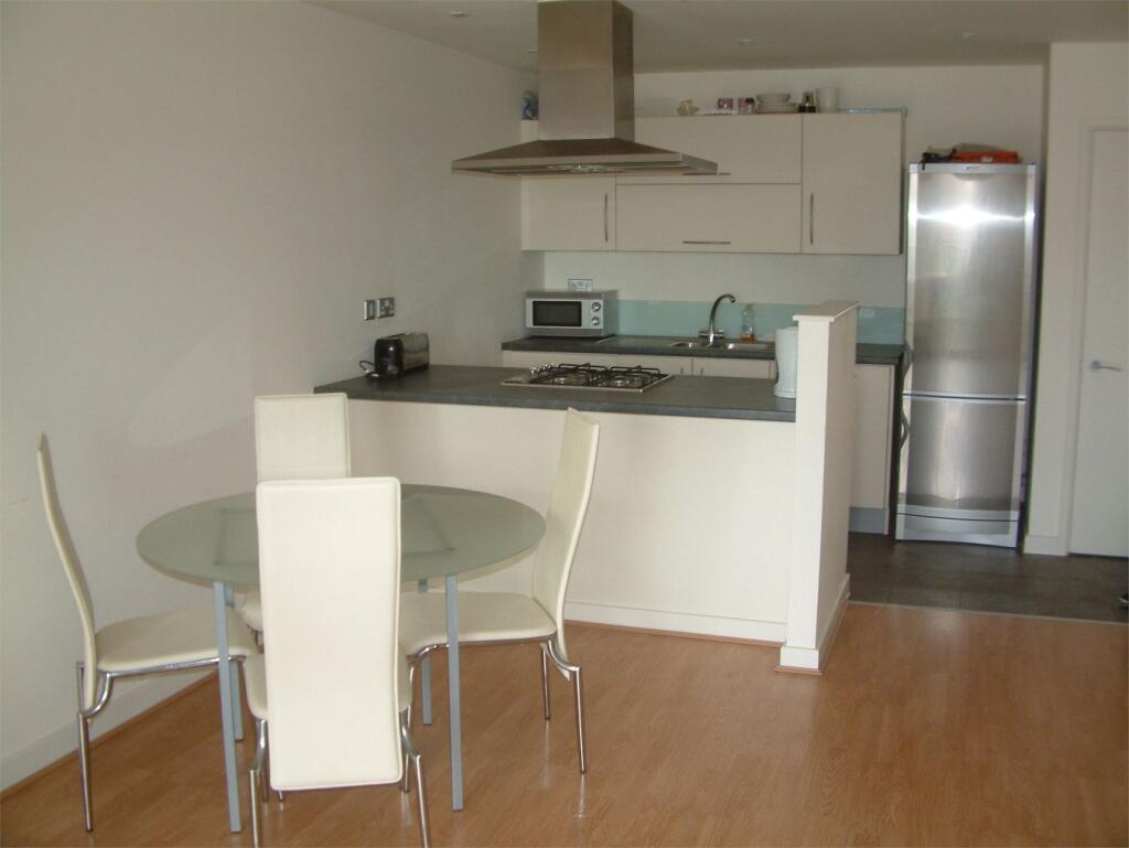 Main image of property: Abbott's Wharf, Stainsby Road, London, E14