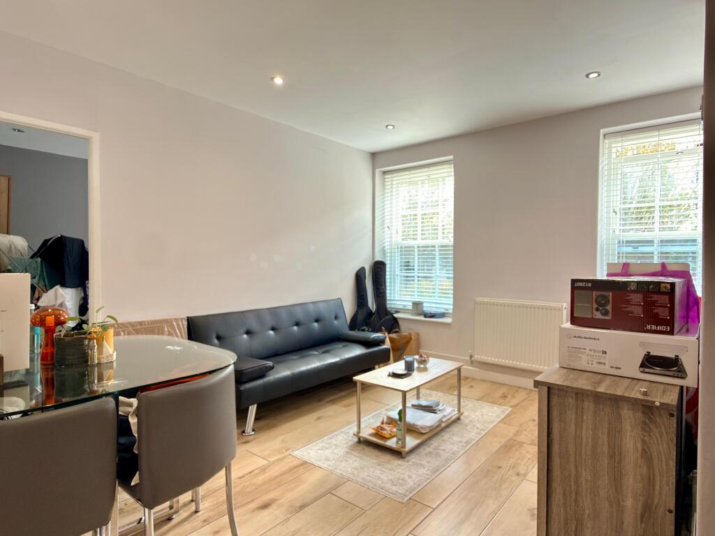 Main image of property: Levita House, Chalton Street, Camden, London