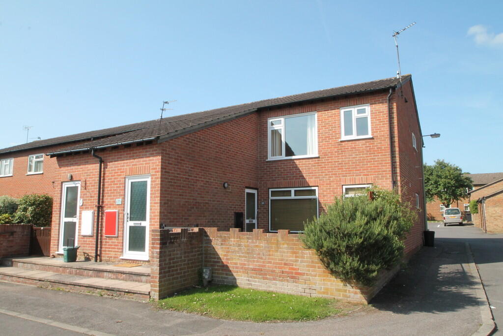 Main image of property: Abingdon, Oxfordshire